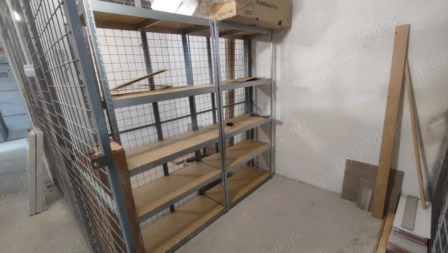 Apartament decomandat 2 camere de inchiriat, loc de parcare - 6