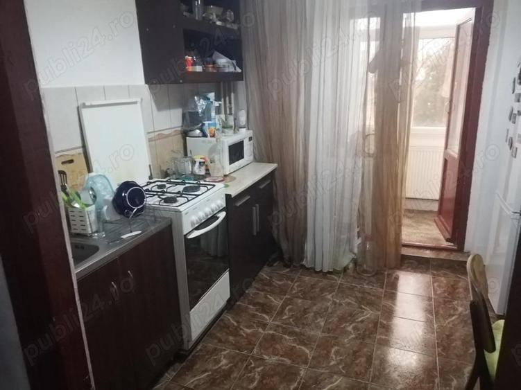 Vand Apartament cu 2 camere in zona Dacia - Constanta - 7