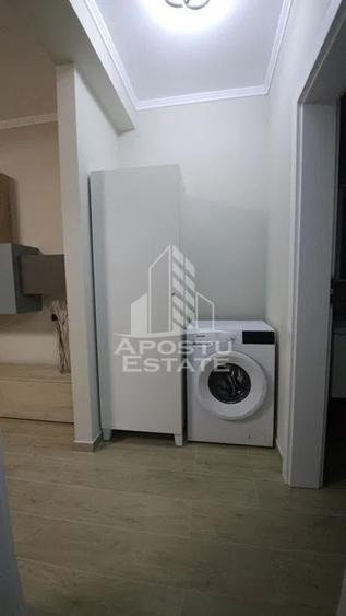 Apartament cu 2 camere, Giroc, Loc de Parcare - 7