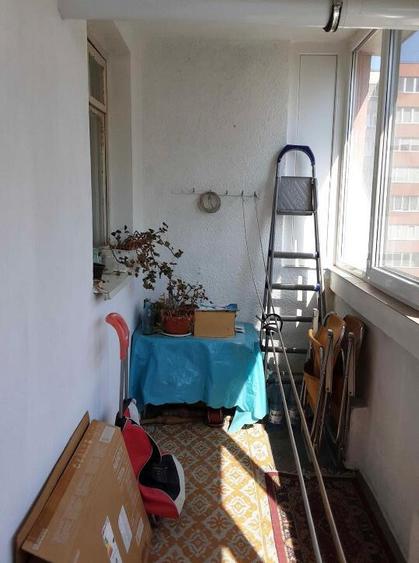 Apartament 2 camere, semidecomandat - zona Garii - 5