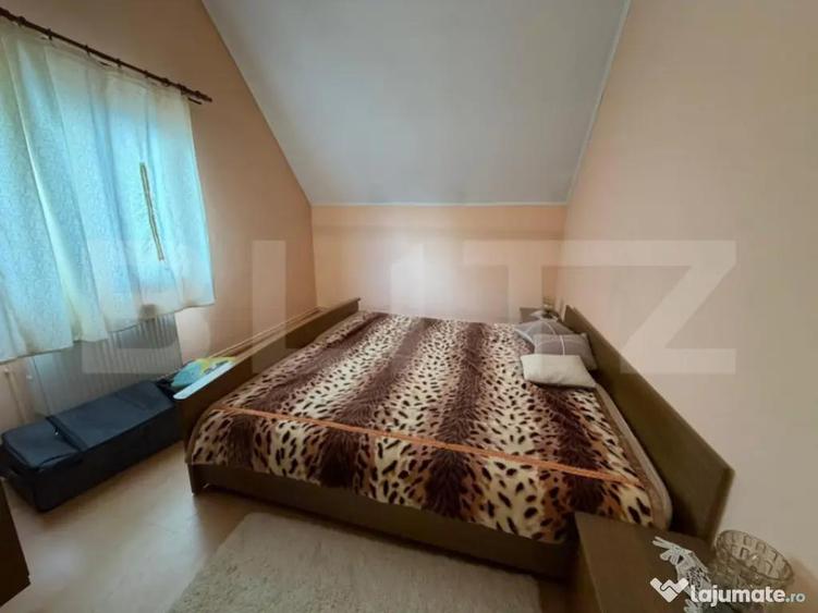 Spatiu comercial, 150 mp, zona Somesului - 5