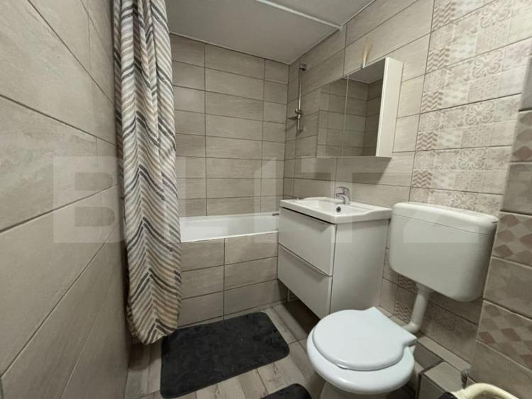 Aartament de inchiriat cu 2 camere in Calea Aradului - 2