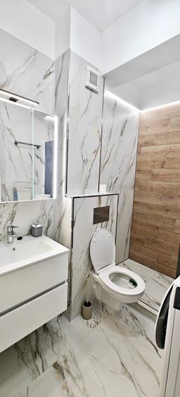 Garsonieră mobilată și utilată, totul nou -Bragadiru, Diamond Houses, Safirului - 6