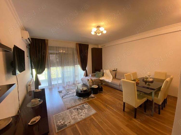 2 camere Mamaia Central - 2