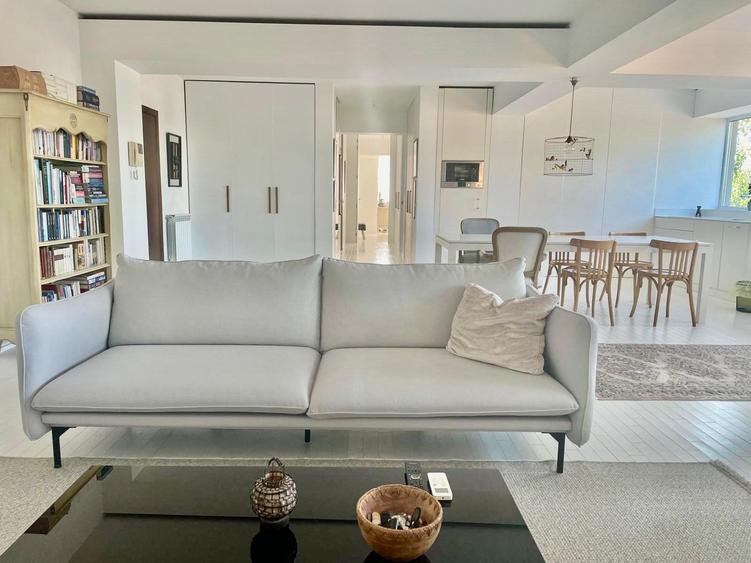 Apartament superb de 3/4 camere in Pipera-Padurea Baneasa 140mp utili - 18