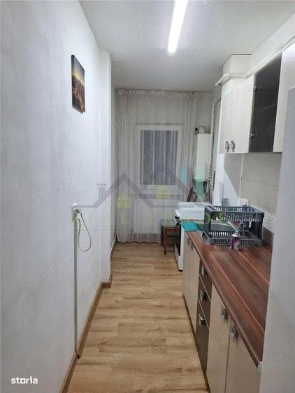 Garsoniera decomandata Sitarului - 3