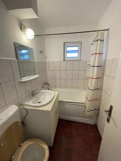 Apartament cu 2 camere  | Gheorgheni| FSEGA - 5