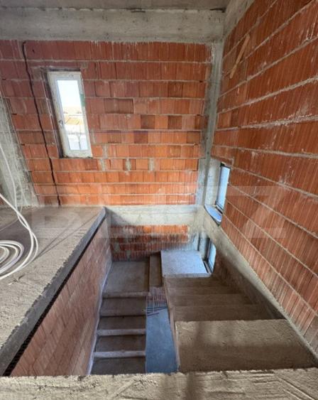 Casa la cheie, P+1, 1355 mp teren, zona Agronomie - 1