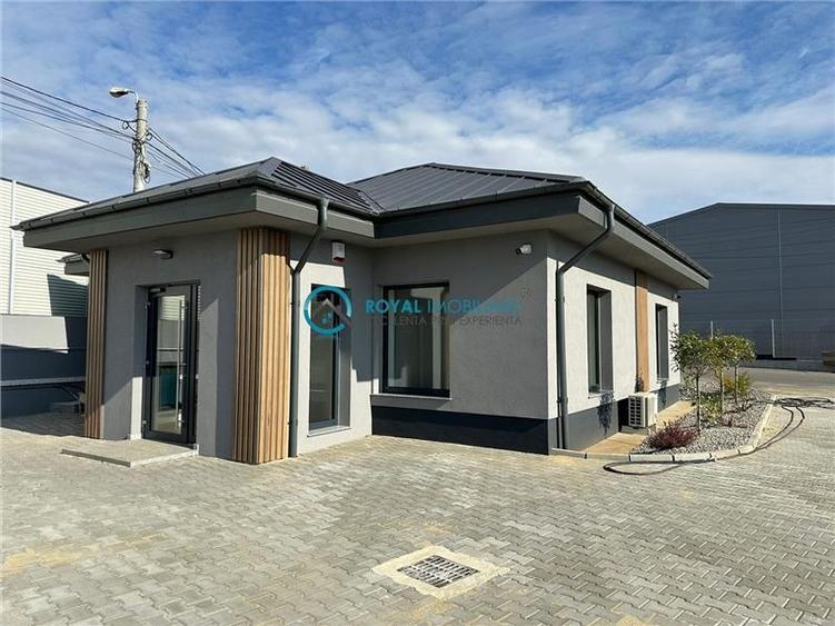 Royal Imobiliare -  Inchiriere spatii birouri zona Sud - 1