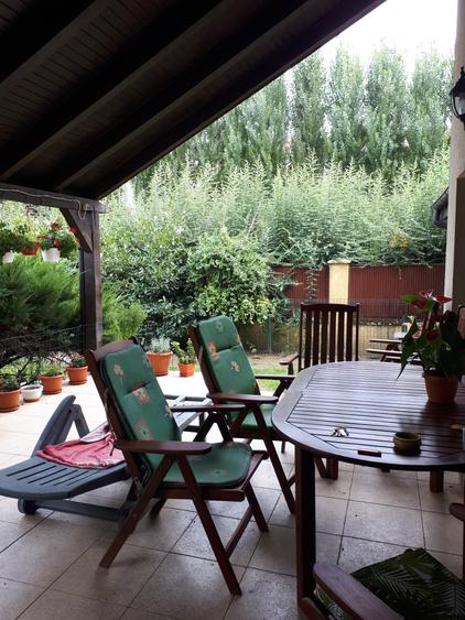 Casa individuala cu teren de 1000 mp. - 7