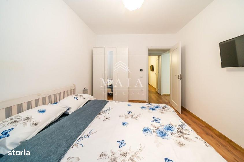 Casa tip duplex, 4 camere, zona Triajului-Selimbar - 1