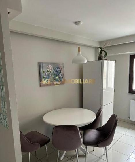 3 Camere | Unirii | Metrou | Centrala Proprie | Loc de Parcare - 9