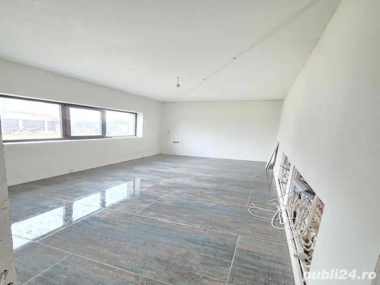 Casa constructie noua cu 4 camere ?i teren generos - 11