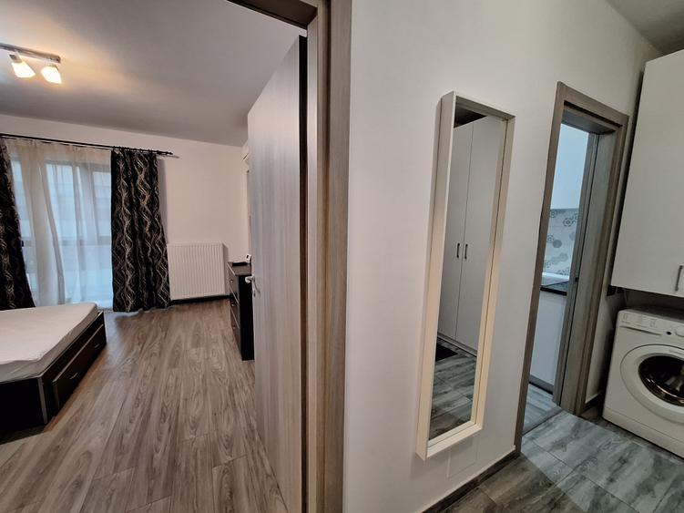 Exigent Plaza Residence centrala proprie - 9