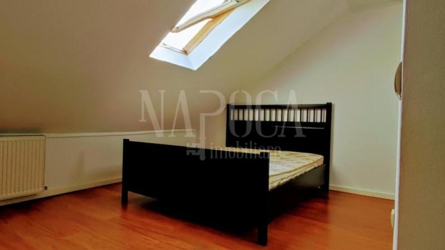 Apartament 2 camere de vanzare in Centru Brasov, Cluj Napoca - 9