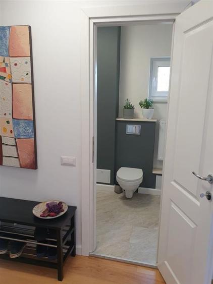 Vanzare garsoniera 42 mp| renovata total | decomandata | Vitan Mall - Agatha Bar - 6