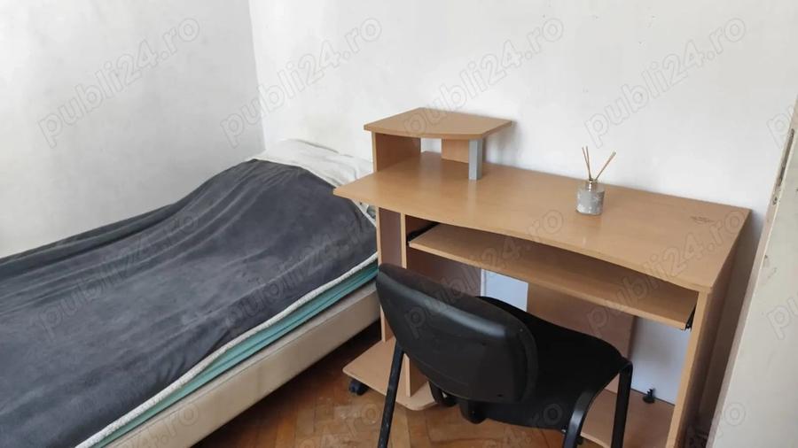 De inchiritat, in Tg. Mure?, apartament et. 1, 3 camere, str. Godeanu , Dambu Pietros - 5
