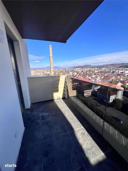 APARTAMENT 3 CAMERE | KAYA RESIDENCE - 3