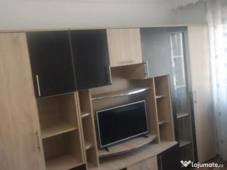Garsoniera confort 2 - etaj 3 Zona Burdujeni -Gara - 1
