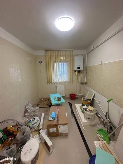 De vanzare apartament cu 2 camere, renovat, la etajul 1, 44.000 euro - 7