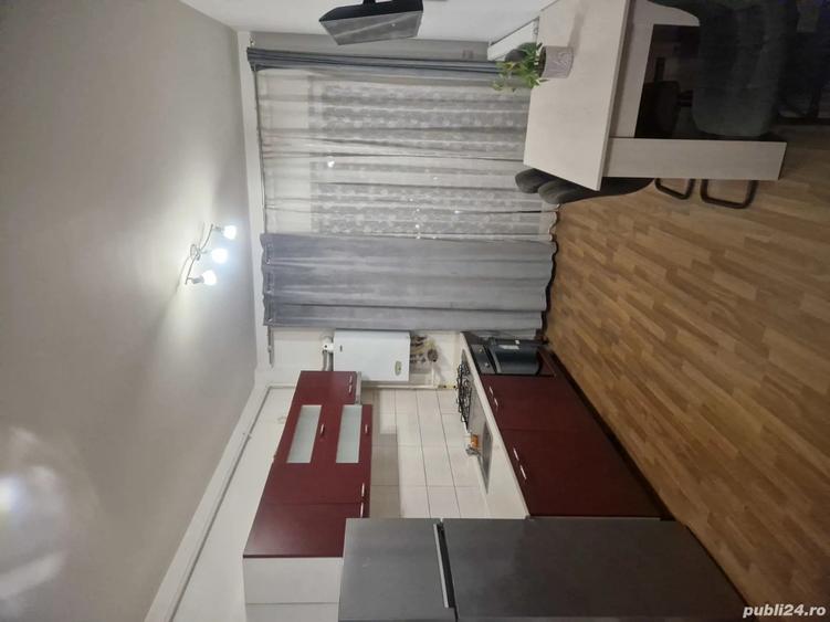 Inchiriere ap 2cam zona Iulius Mall - 5