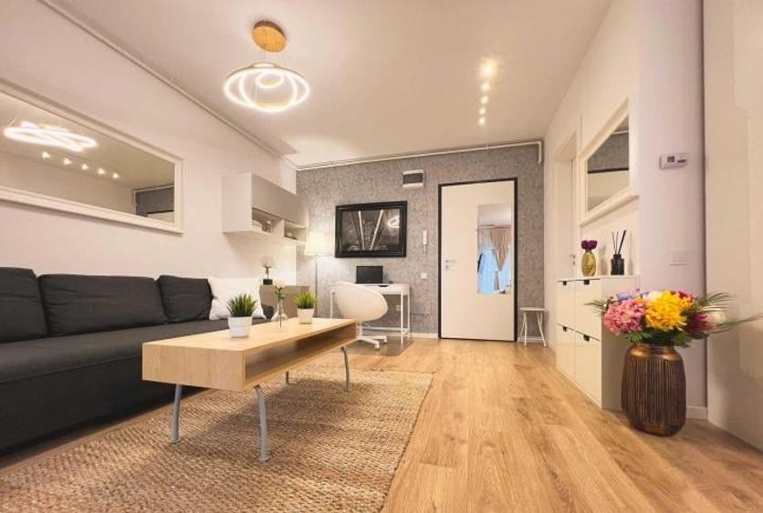 Studio Gran Via Metrou Bloc nou - 3