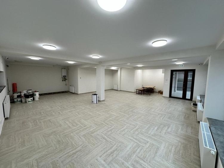 Imobilstar inchiriaza spatiu comercial/ servicii 85 mp - 2