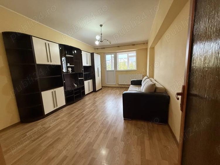 Vand apartament 2 camere - 1