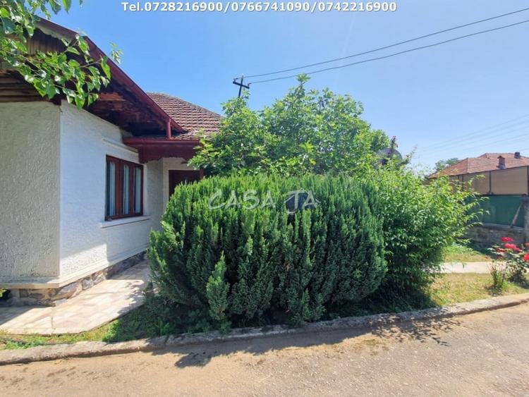 Casa situata in Pestisani -Borosteni - 3