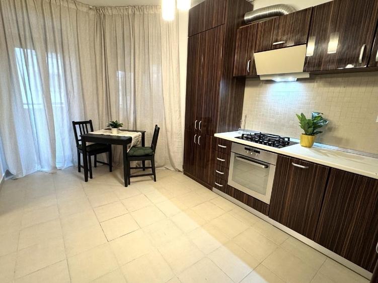 3 camere – 132 mp utili – Băneasa | mobilat complet | parcare subterana - 3