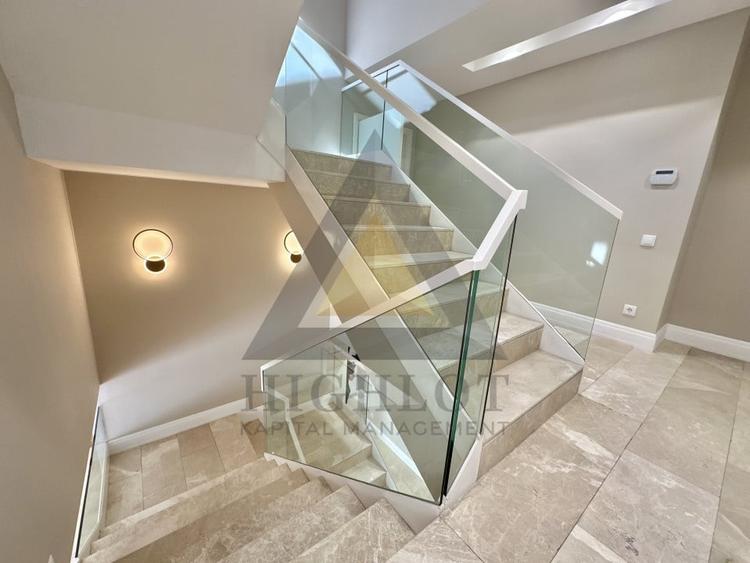 OXFORD GARDENS PADURE | VILA INCHIRIATA - 6000 euro/luna - 19