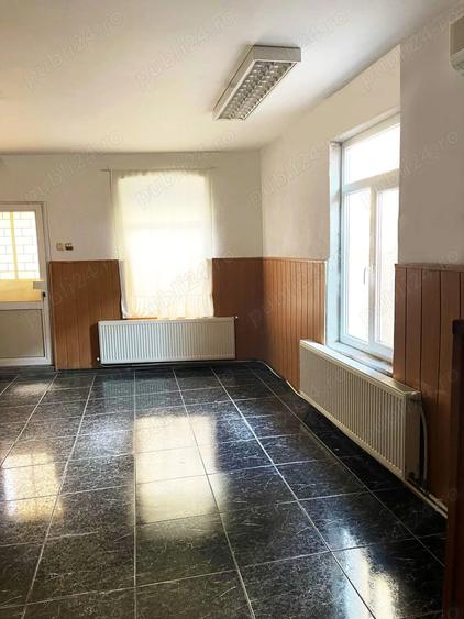 Spa?iu ultracentral rar casa cu intrare din strada | ideal firma birou | langa BCR - 2
