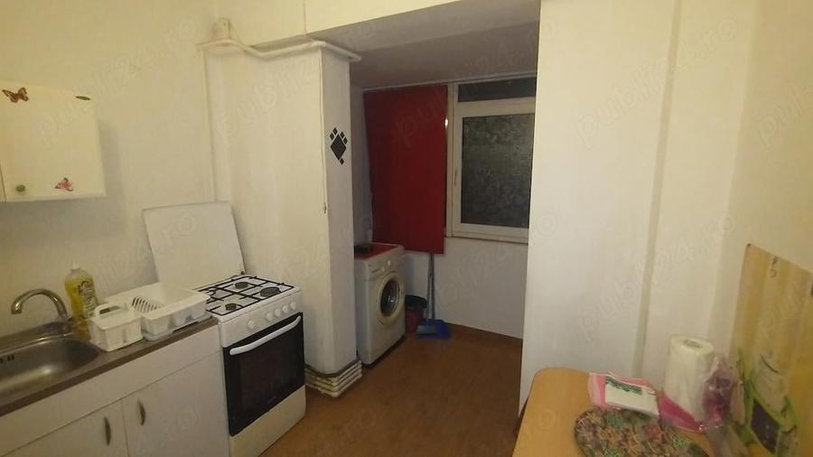 Inchiriez Ap cu o camera Gospodina - 5