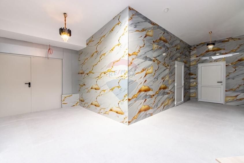 Închiriere activ complet: policlinică, cămin seniori & catering - 9