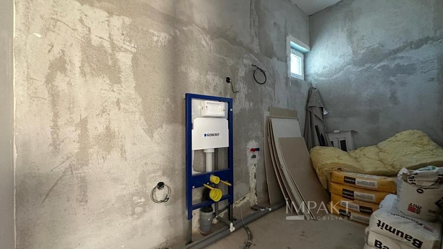 Casa pe un nivel | Teren 2.977 mp | Panorama deosebita | Suceagu - 19