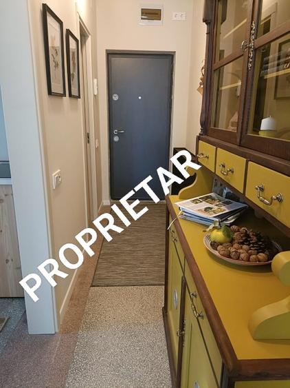 Gruia | 1 cameră, 37 mp | ultrafinisat, curte verde, vedere deschisă - 5