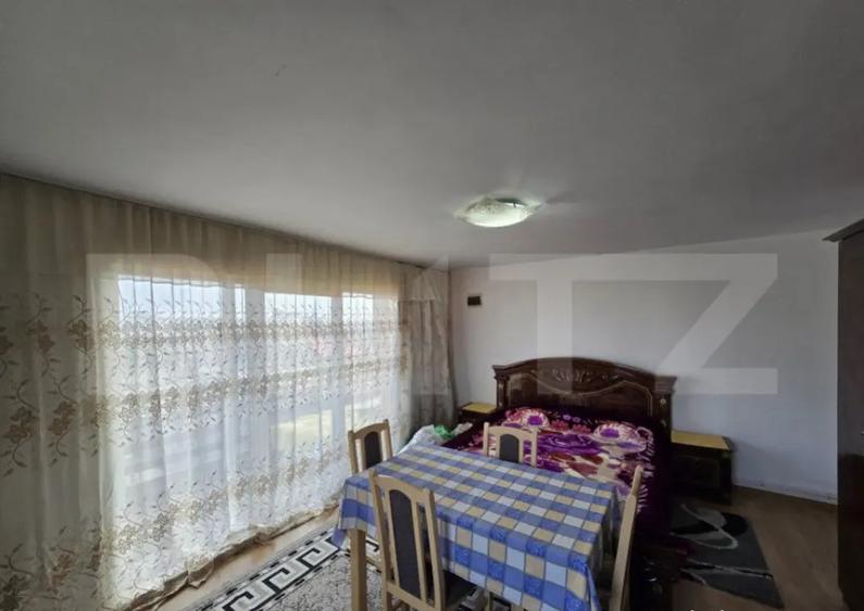 Doua case de vanzare, cu 9 camere, 320 mp, Turda - 5