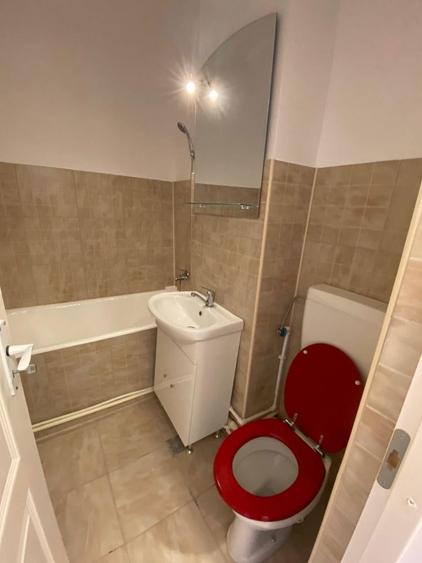 Apartament , ultracentral, 1 camera Blvd. Corvin - 3