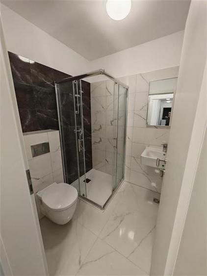 Inchiriem Apartament 3 Camere, Partial Mobilat, Decomandat, Tractorul - 12