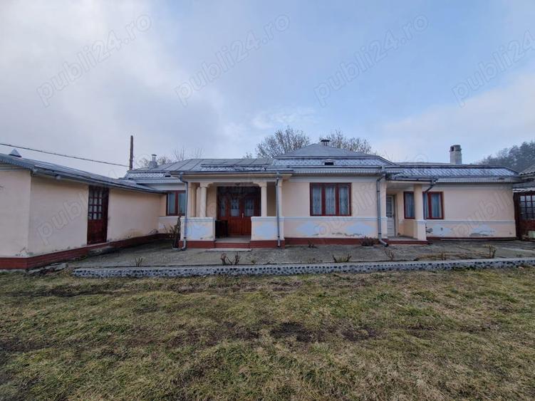 Casa de vanzare Campuri Vrancea - 6