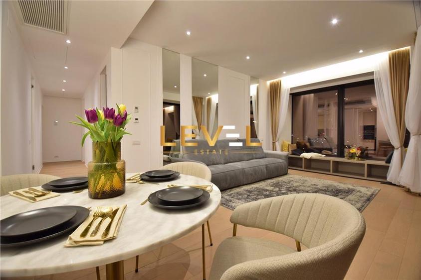 [VIDEO] Apartament Premium 3 camere | 2 Locuri Parcare | One Mircea Eliade - 6