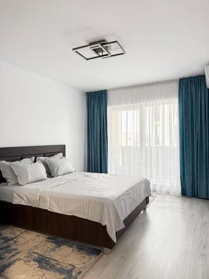 Apartament 2 camere, 75mp, pet-friendly, parcare, centrala, Pallady - 1