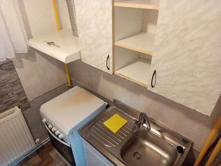 Inchiriez apartament cu 2 camere - 5
