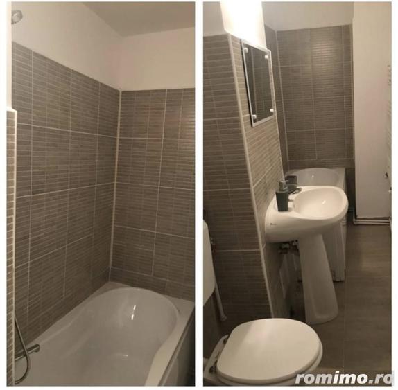 Inchiriere garsoniera, situata in cartierul Baneasa - 1