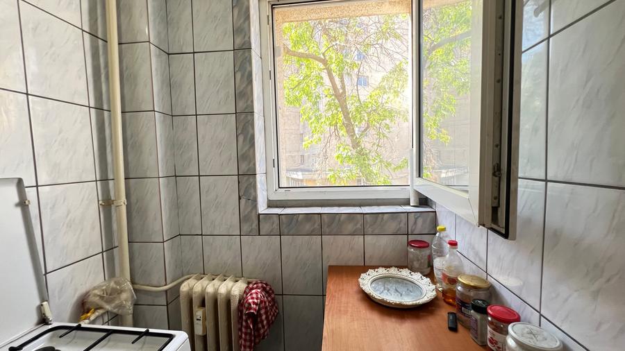 Garsoniera Dristor, 12 minute de metrou, stradal, mobilata si utilata complet - 16