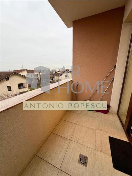 Apartament 3 camere, parcare proprie, Ploiesti, Cartier Albert. - 15