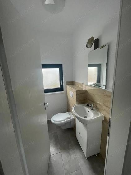 1/2 Duplex | Calea Urseni-Ciarda | Asfalt | 4 camere | 3 bai - 9