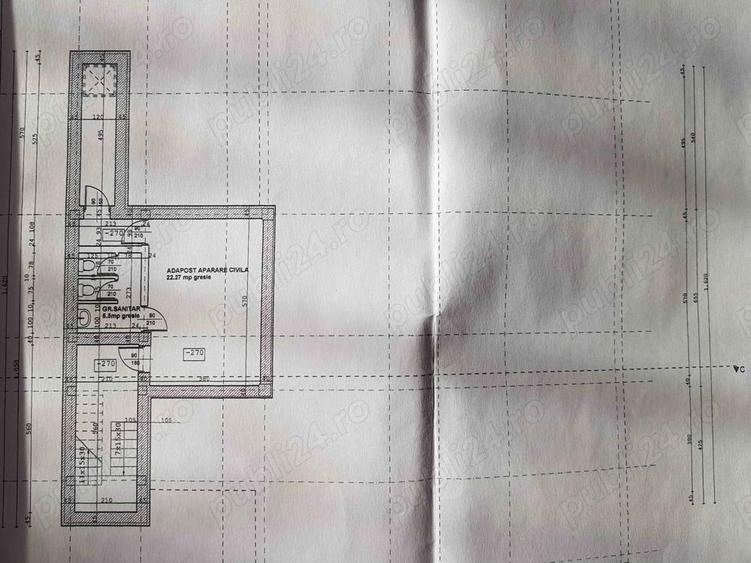 Pensiune azil centru medical depozit spatiu comercial - 8