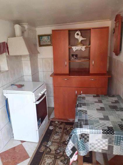 Casa de vanzare sau schimb cu apartament in Bucuresti - 6