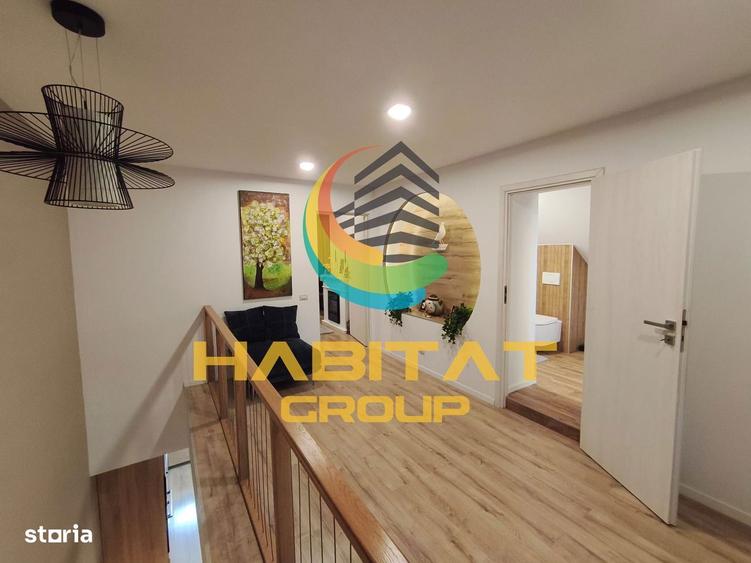 Duplex 3 Camere - Mobilat si Utilat - Vidra - 1